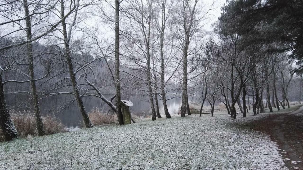 Nyirjes Vendégház Balassagyarmat Esterno foto